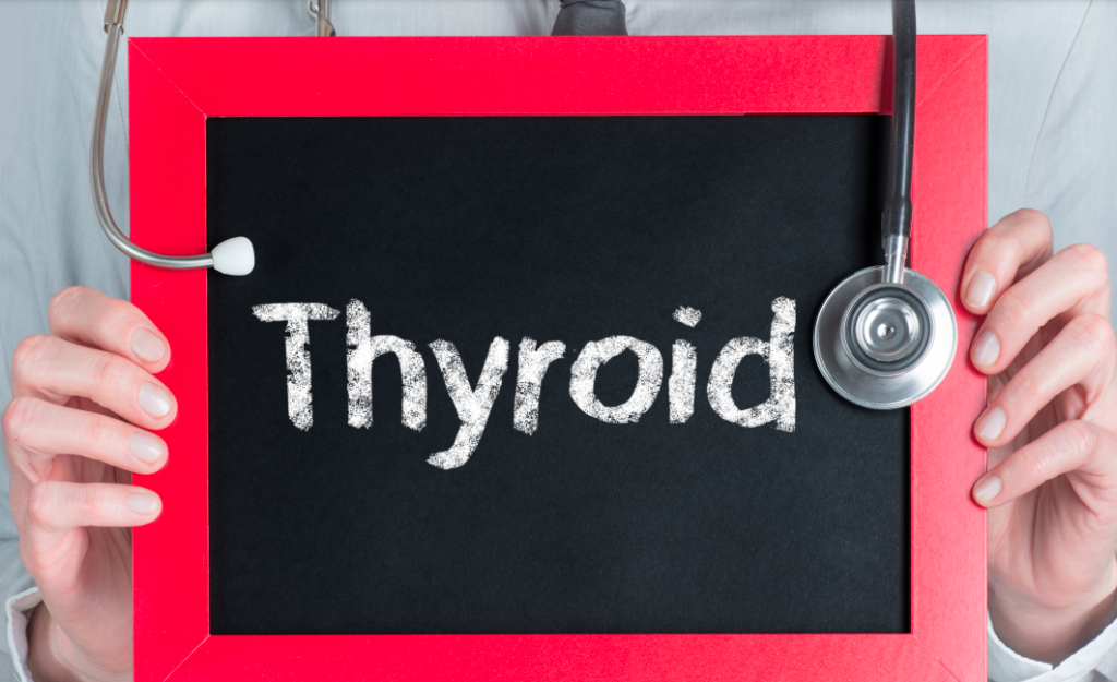 Thyroid Disease treatment in colonial heights VA